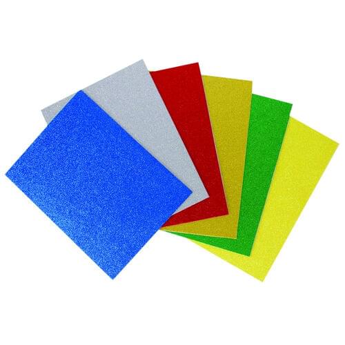 Foam Sheets